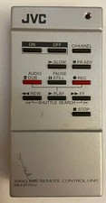 Original Genuine JVC wireless remote control RM-P76U