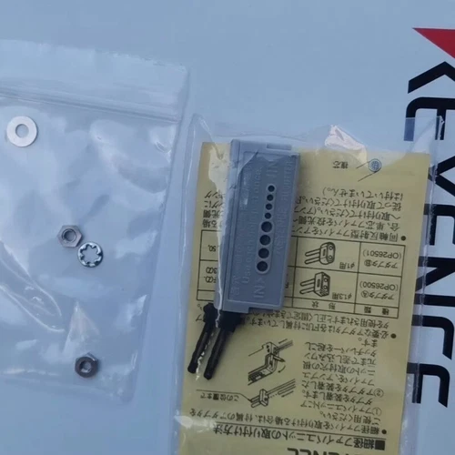 Keyence FU-35FG Optical fiber sensor FU35FG New 1PC Free Shipping - Picture 4 of 5