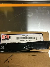 TB WOOD'S V-Belt Pulley,7/8"VrPitch,5.35"OD,Iron, 1VP5678