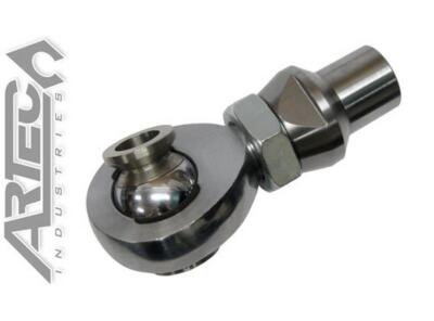 Artec Industries Steering Tie Rod End | RE1203R