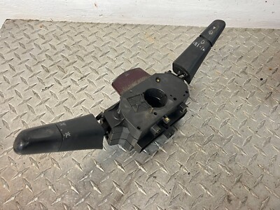04-06 Dodge Mercedes Sprinter T1N Hazard Switch Turn Signal