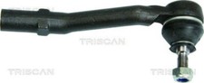 TRISCAN Kugelgelenk Aussen für Citroen C2, C3, Peugeot 10 8500 38103