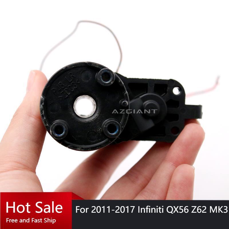 Power Side Mirror Folding Motor Assembly For 2019-2023