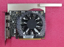 GTX1050-2GD5 - GeForce GTX1050 2GB Graphics Card