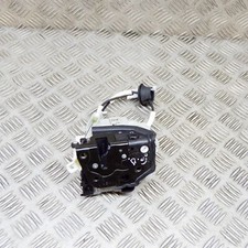 Porte arrière et accessoires Porsche Macan