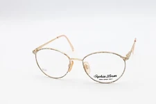 SOPHIA LOREN M62 Zyloware 306 Matte Tan-Brown 52-17-140 Frames Flex Hinges A339