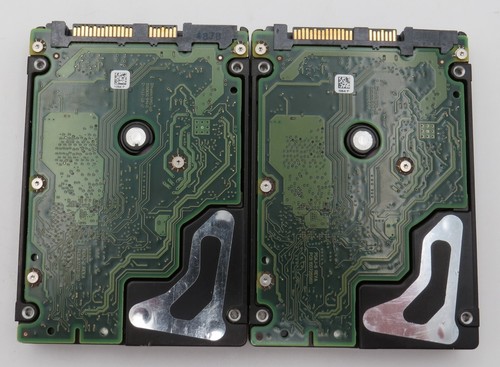 Seagate Savvio 10K.6 2.5" HDD | ST900MM0026 | 900GB | SAS | 9WM066 | Used&Wiped - Afbeelding 2 van 4