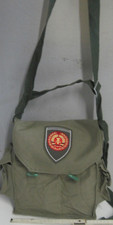 NVA Tasche Umhängetasche   GST DDR NVA Ausrüstung  NVA Bekleidung Volkspolizei