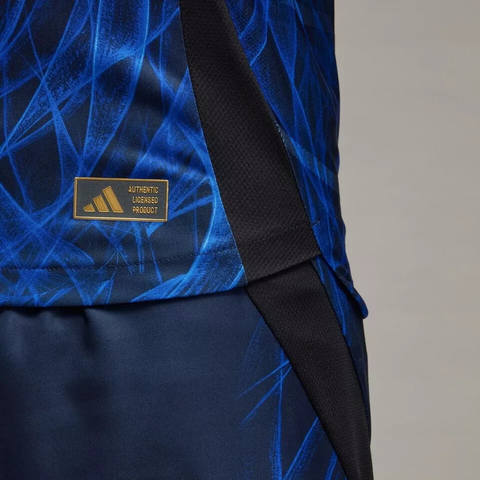 Adidas Japan National Football Team 2024 L size Home