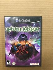 Baten Kaitos: Eternal Wings and the Lost Ocean (Nintendo Baten Kaitos: Eternal Wings and the Lost Ocean (Nintendo