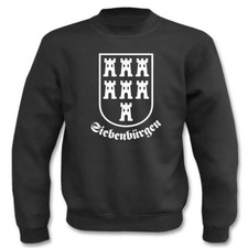 Transylvania sweater I fun I sayings I funny I sweatshirt