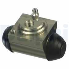 Cylindre de roue Peugeot 208