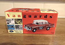 VANGUARDS VAUXHALL VICTOR F-SERIES MKI - LIMITED EDITION