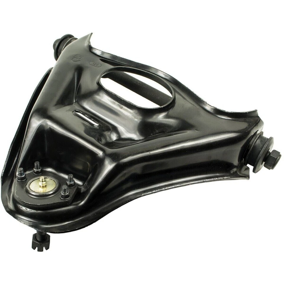 Brazo de control CMS50148 Mevotech delantero conductor lado izquierdo superior nuevo para Chevy mano derecha Foto 4 de 4
