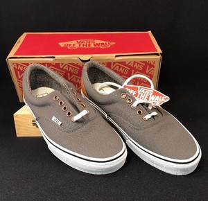vans era tweed