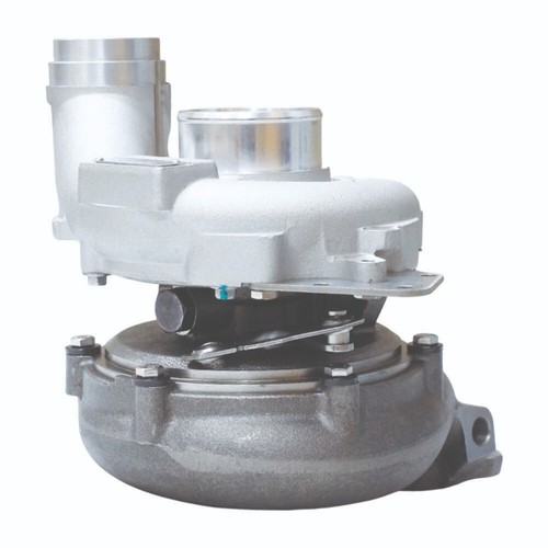 Upgrade Billet Turbo No Actuator For Mercedes Benz Vito OM642 3.0L - Picture 12 of 14