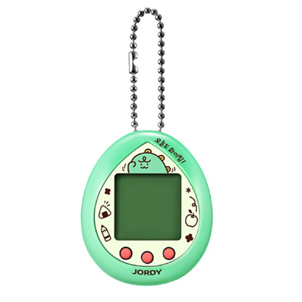 Bandai Korea Niniz Jordy Tamagotchi Korean Nano TMGC Kakao