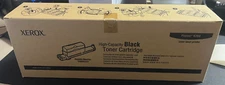 Xerox 106R01221 Black High Yield Toner Cartridge