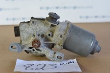 10 11 12 Ford Fusion FRONT Used front Windshield Wiper Motor  #823