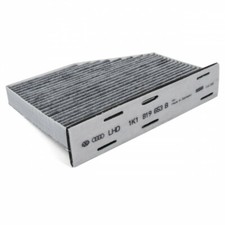 Filtre d'habitacle Audi TT