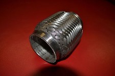  Flexrohr Hosenrohr Audi A4 1.8