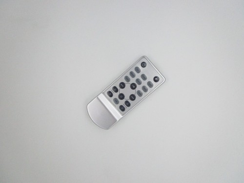 Remote Control For Philips AZ1316/37B AZ1325 CD Soundmachine Dynamic Bass Boost - Bild 2 von 5