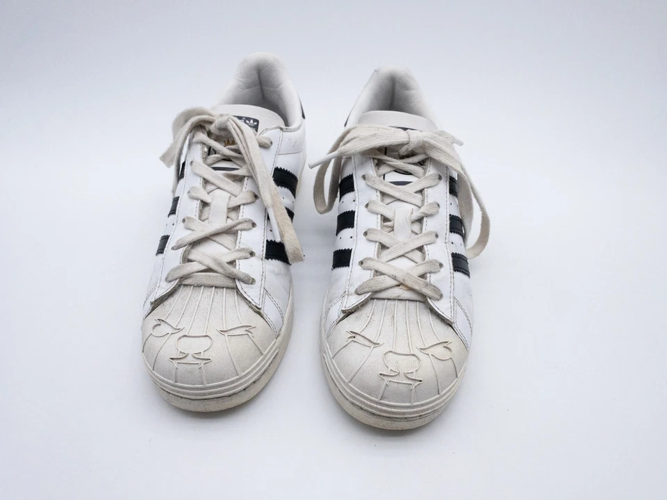 Adidas Superstar, Foto 3 von 5