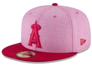 angels mother's day hat