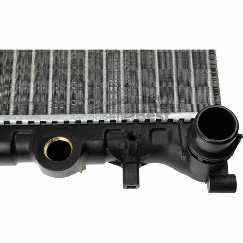 One New Modine Radiator E934 for Audi for Volkswagen VW TT TT Quattro Golf - Picture 3 of 4