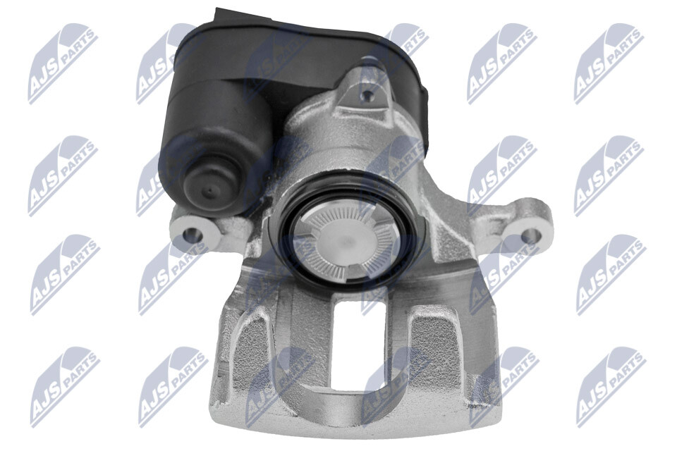Brake Caliper Rear For Volvo V70 Iii 07- S80 Ii 06- S60 V60 10- - Image 8