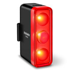 RAVEMEN Bike Tail Light Bicycle Rear Light Rechargeable TR350 Smart Brake Sensor