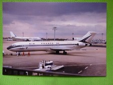 AIR FRANCE B 727-228 F-BOJA