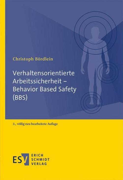 Thumbnail - Verhaltensorientierte Arbeitssicherheit - Behavior Based Safety (bbs)