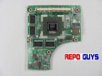 Genuine Toshiba LAPTOP VGA CARD/Board A000037890 M86, 512MB for Satellite P305