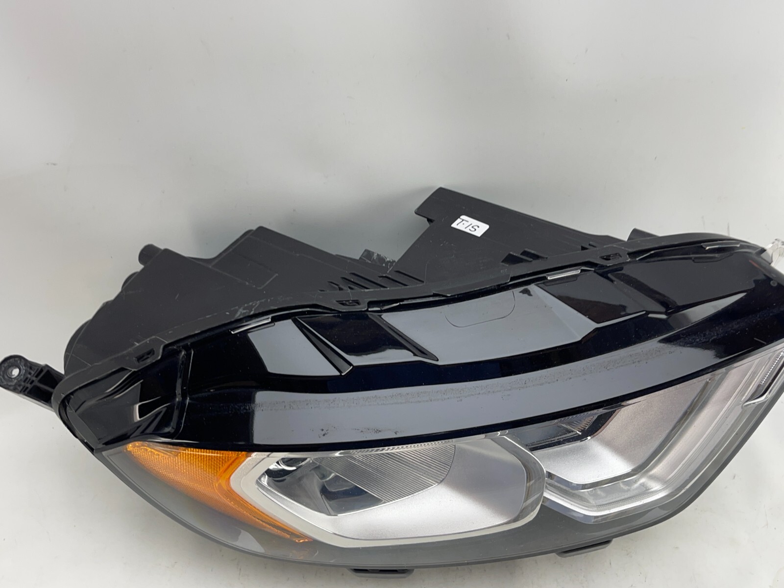 20182022 Ford EcoSport Headlight Right Side RH Halogen W/ LED Chrome