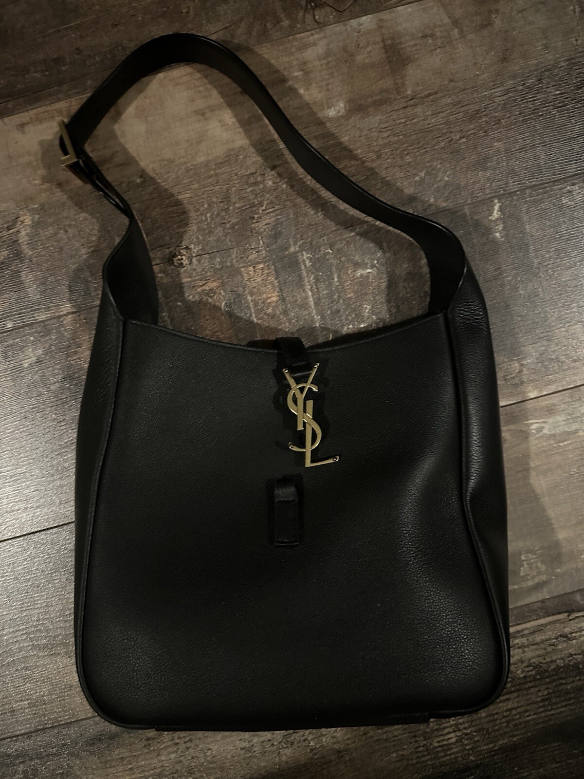 borsa bag saint laurent Le 5 A 7 borsa piccola