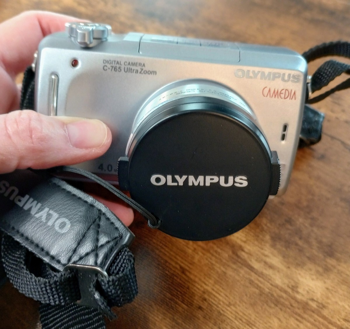 OLYMPUS CAMEDIA μ-30 デジタルカメラ　美品 Yahoo!オークション -「μ-30」(家電、AV、カメラ) の落札相場