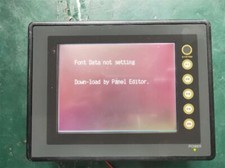 Fuji V706MD Touch Screen HMI Expedited Shippi...