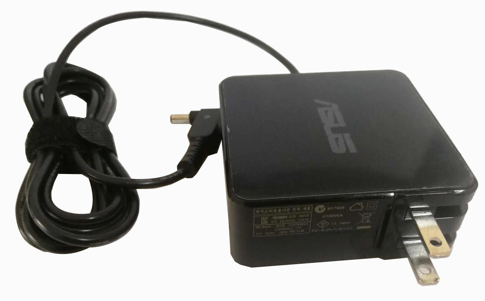 65W Power Supply AC Adapter For ASUS VivoBook 15 X515E X515EA X515EA