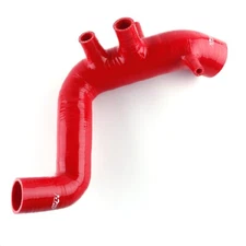 for VW Jetta 1.8T MK4 Turbo Golf Beetle / Audi TT Intake Hose Inlet Pipe 4-PLY