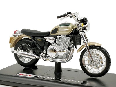 diecast model bikes