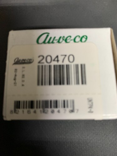 Clip de varilla de bloqueo de puerta Auveco 20470 varilla de 5 mm (izquierda) lado de mano - Imagen 4 de 5