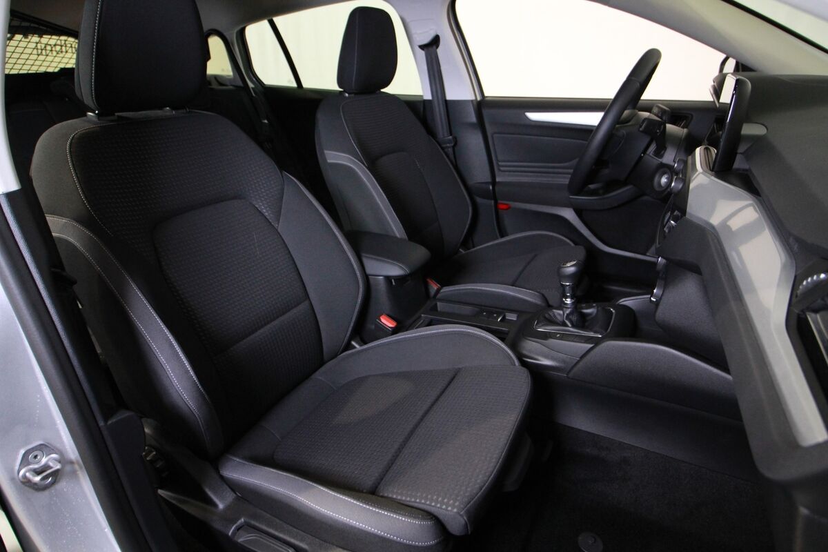 Ford Focus 1,5 EcoBlue Business stc.