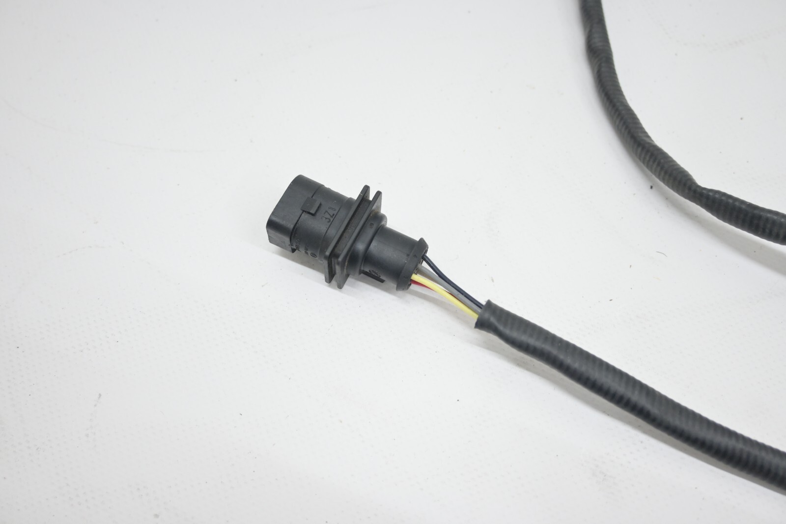 ⭐ 14-20 Maserati Ghibli 3.0l O2 Oxygen Exhaust Sensor Set of 2 Oem
