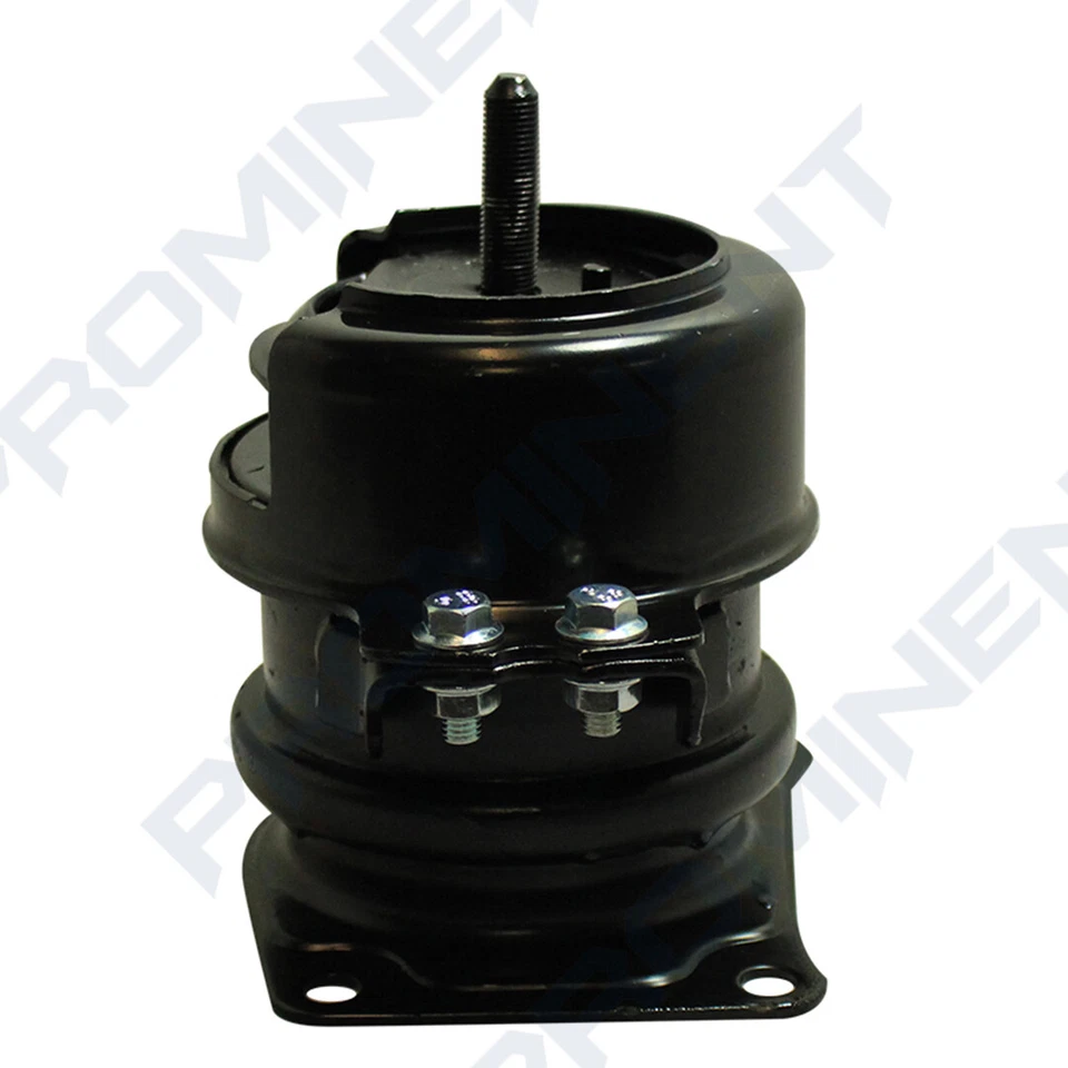 3PC Motor Mounts Set for 2003-2004 Honda Pilot 2001-2006 Acura MDX 3.5L - Image 2 of 4