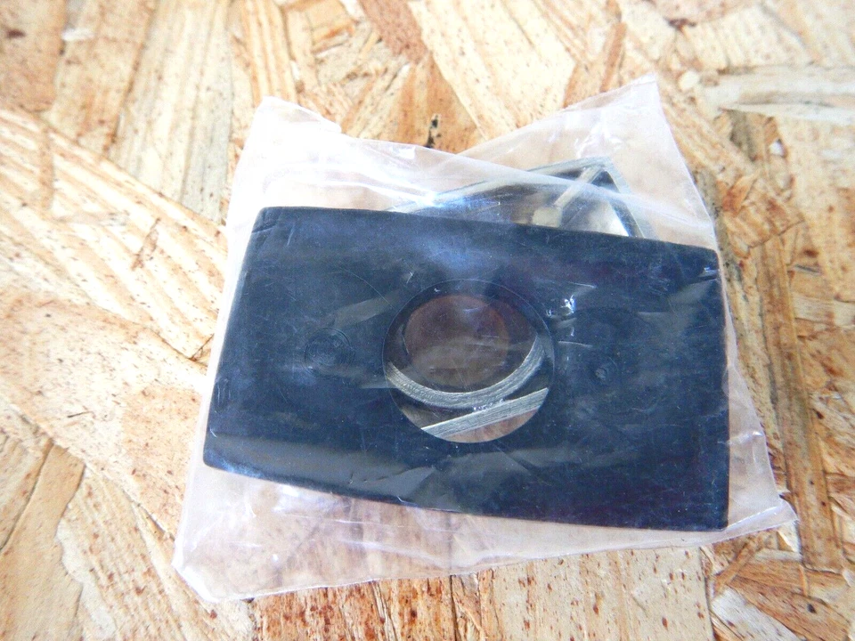 Kit Antena Original Ford Mustang C8ZZ-18813-B Original 1968-1973 #3728 Foto 4 de 4