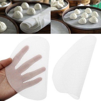 - accessoires silikon - matte dampfer - pad koch - tools dim - sum - papier