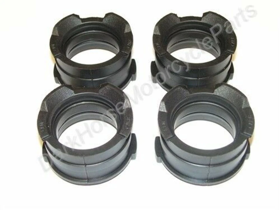 Ботинки впускного коллектора карбюратора для Honda ST1100A ABS 92-02 16211-MT3-000 11-46 - Изображение 2 из 4