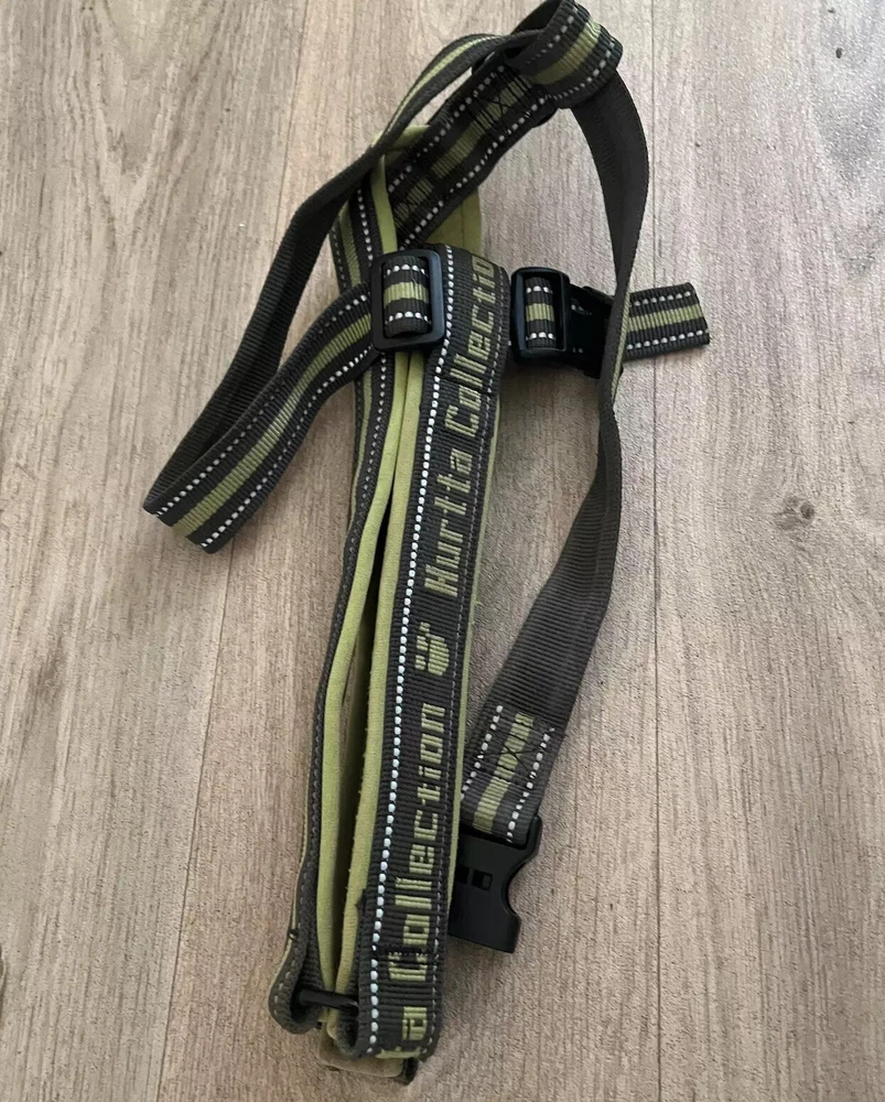 Dog harness Y-Harness Size 70-80 Hurtta Collection