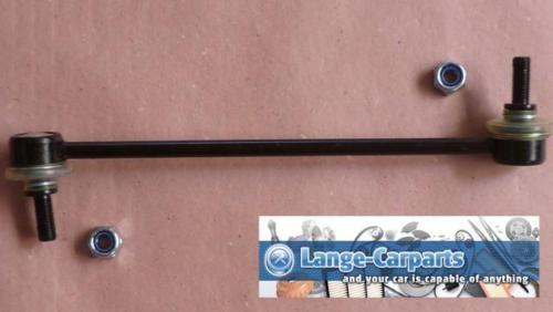 Koppelstange Strebe Stabilisator Vorderachse Beidseitig FüR Ford Mondeo III-image